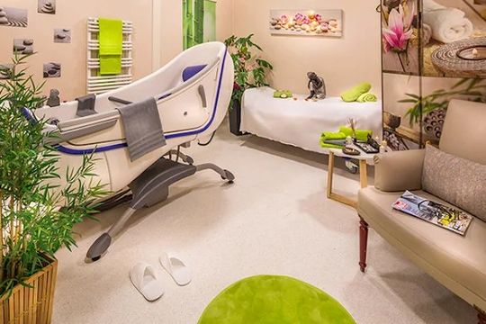 Domusvi Les Jasmins de Cabrol - PEGOMAS