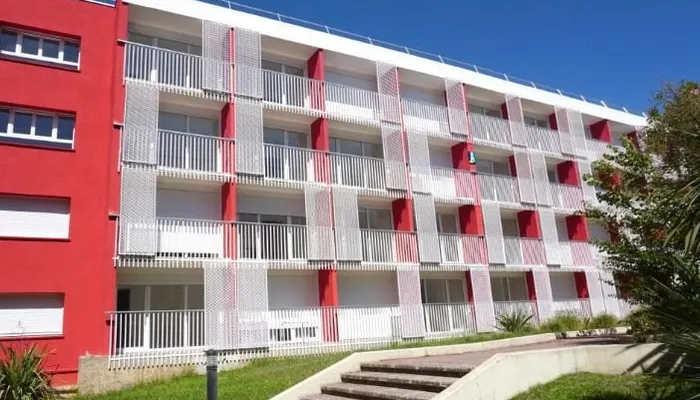 Gestetud Ideal Campus - MONTPELLIER