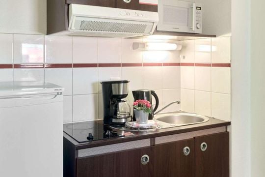 Zenitude Versailles St Cyr l'école - SAINT CYR L'ECOLE