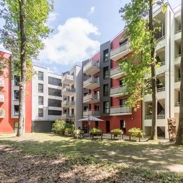 Emeis Résidence Seniors Eugénie - CHAMBRAY LES TOURS