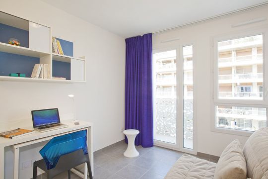 Les Estudines Marseille Flammarion - MARSEILLE 1ER ARRONDISSEMENT
