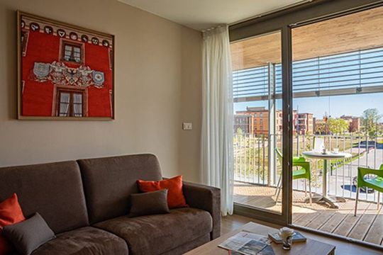 Damecosi Haguenau - HAGUENAU