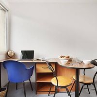 Neoresid Vigny Musset - GRENOBLE