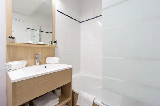 City Résidence Paris Saint-Maurice - SAINT MAURICE