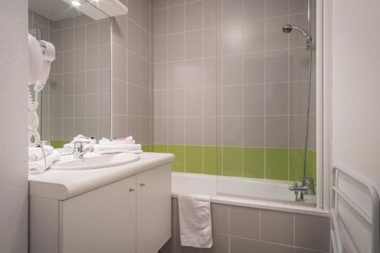 Nemea Home Suite Nancy Centre - NANCY