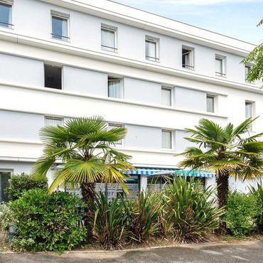 Appart'City Classic Saint-Nazaire Centre - SAINT NAZAIRE