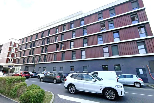 Twenty Campus Palaiseau - PALAISEAU