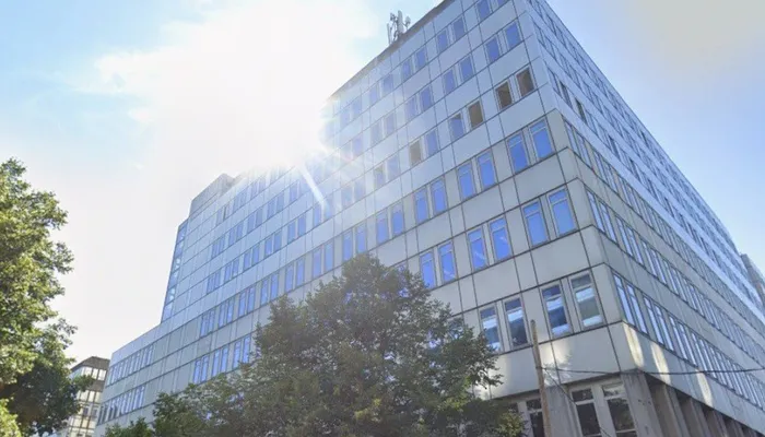 La Compagnie Hôtelière de Gestion - NOISY LE GRAND