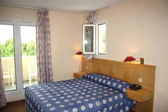 Logely Villa Bellagio Marne la Vallée - BUSSY SAINT GEORGES