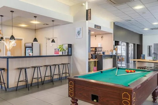 Appart'City Confort Mulhouse - MULHOUSE