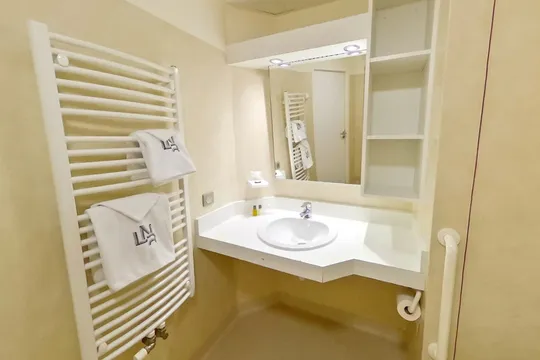 LNA Santé Residence Creisker - PORNICHET