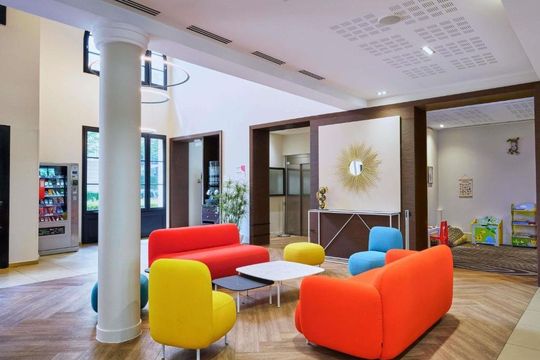 Adagio Serris Val d'Europe - SERRIS