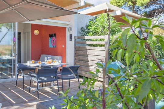 Belambra Clubs Pineto - BORGO