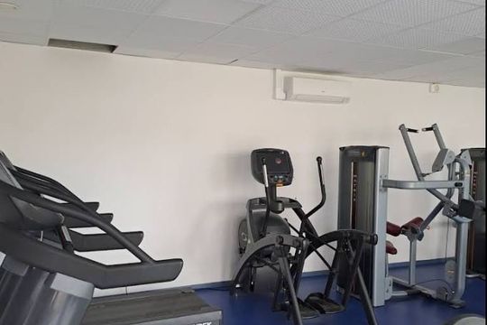 Gestetud Ideal Campus - MONTPELLIER