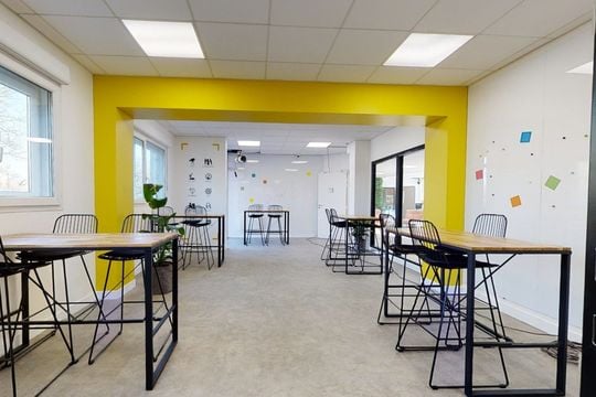 Nexity Studéa Sèvres - SEVRES