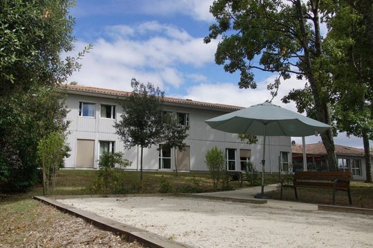 Emeis Les Chardons Bleus - MERIGNAC