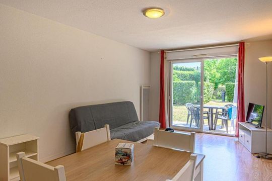 Vacancéole Ker Goh Lenn - PLESCOP