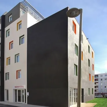 Appart'City Montpellier Ovalie II - MONTPELLIER