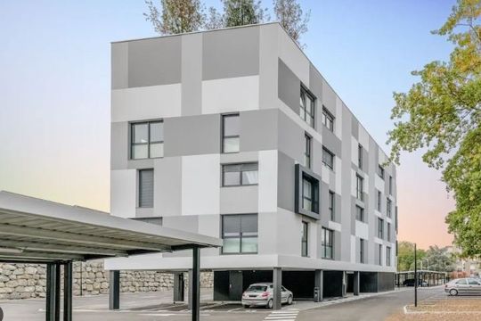 All Suites Study Pessac Campus - PESSAC