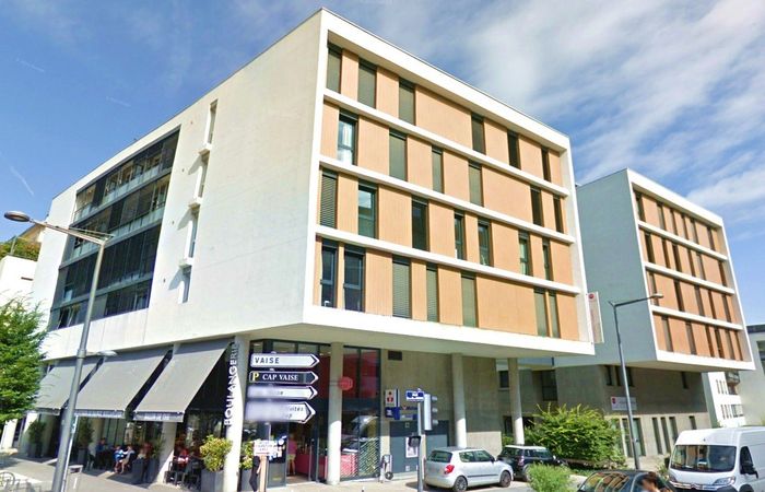 Nexity Studea Lyon Vaise - LYON 9EME ARRONDISSEMENT
