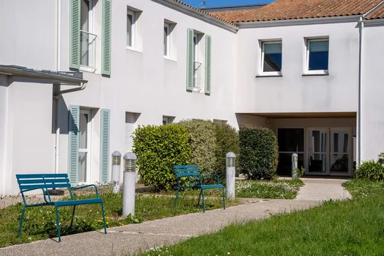 Domidep Viteal Oleron - SAINT PIERRE D'OLERON