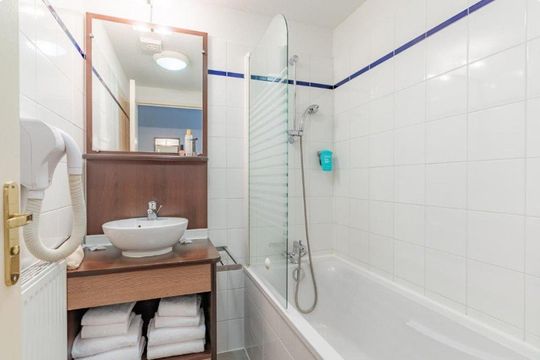 Appart'City Classic Châlon-sur-Saône - CHALON SUR SAONE