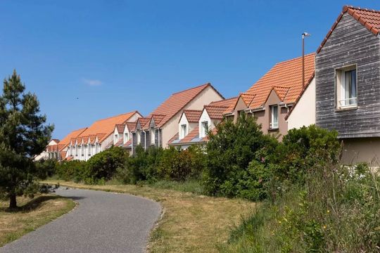 Odalys Les Villas de la Baie - LE CROTOY