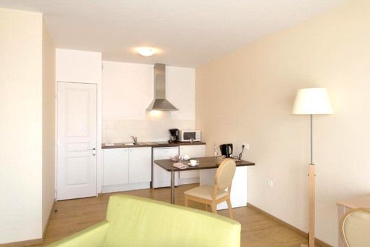 Domitys Le Jardin des Lys - ALENCON
