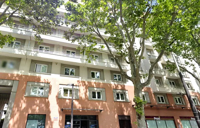 Studélites Le Consul - PARIS 14EME ARRONDISSEMENT