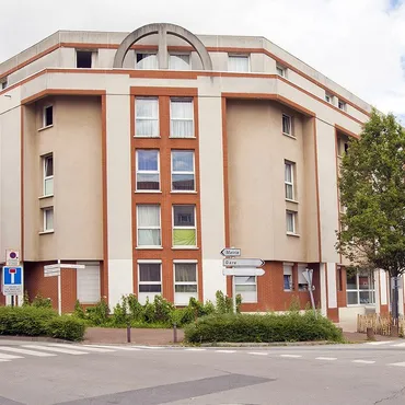Les Estudines Cergy Saint-Christophe - CERGY