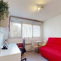 Nexity Studea Lyon Vaise - LYON 9EME ARRONDISSEMENT