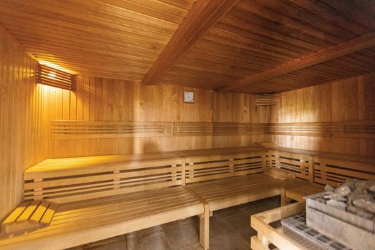 Belambra Clubs Les Portes de Dordogne - ALVIGNAC