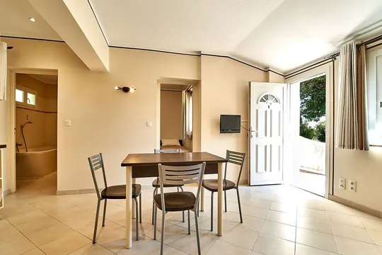 Vacanceole Residence Lisa Maria - SARI-SOLENZARA