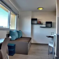 Nexity Studéa Euroméditerranée - MARSEILLE 3EME ARRONDISSEMENT