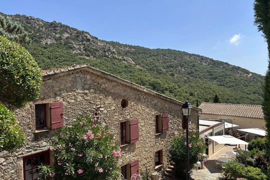 Village Club du Soleil Le Reverdi - PLAN DE LA TOUR