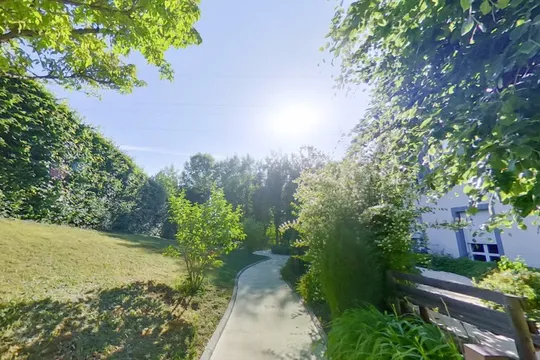LNA Santé Résidence des Sources - EVIAN LES BAINS