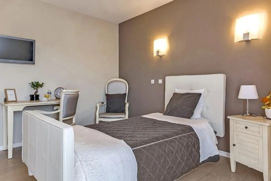 DomusVi - Les Jonquilles - MARSEILLE 13EME ARRONDISSEMENT