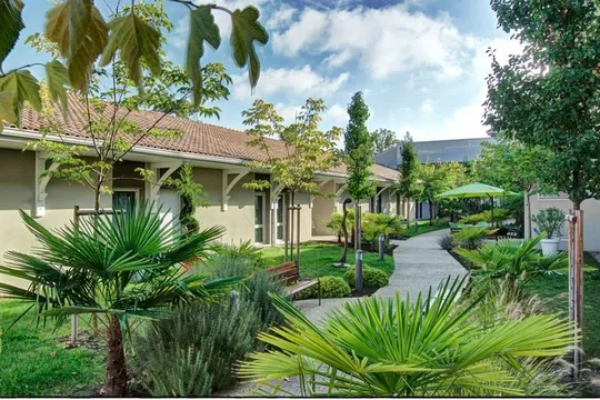 Emeis La Villa des Pins - ANDERNOS LES BAINS