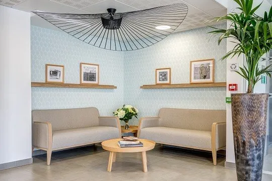 Oui Seniors Bailly Romainvilliers - BAILLY ROMAINVILLIERS