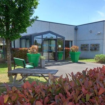 Emeis La Reine des Prés - BERLAIMONT