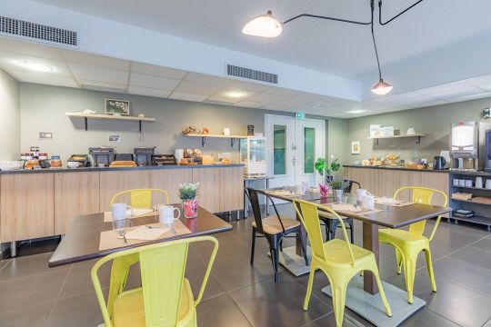 Appart'City Confort Agen Centre - AGEN