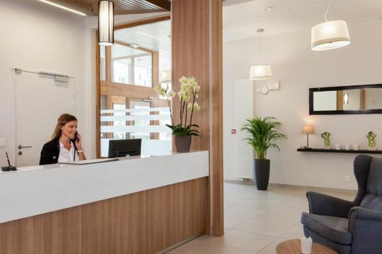 Neho Suites Porte de Geneve - ANNEMASSE