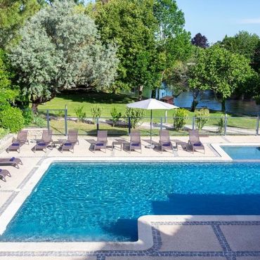 Sowell Domaine de la Petite Isle - L'ISLE SUR LA SORGUE