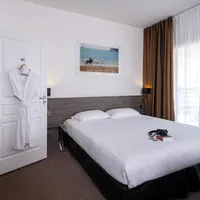 Golden Tulip La Baule Hotel & Residence - LA BAULE ESCOUBLAC