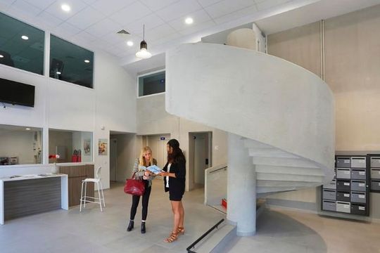 Nemea Appart'Etud Nanterre Campus - NANTERRE
