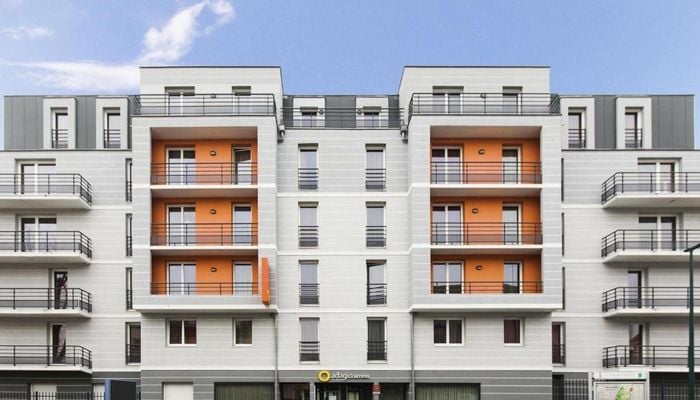 Adagio Access Saint-Louis - SAINT LOUIS