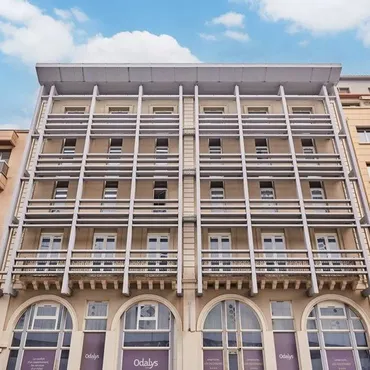 Odalys Les Occitanes - MONTPELLIER