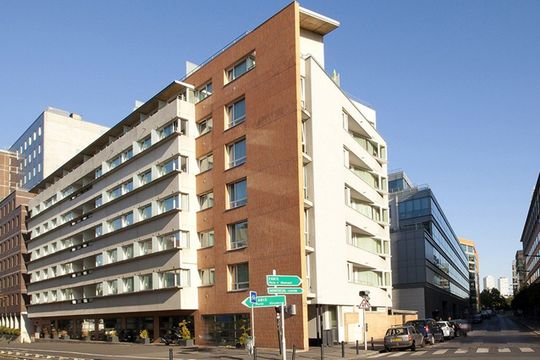 Les Estudines Montreuil Saint Mandé - MONTREUIL