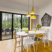 Center Parcs Les Trois Forêts - HERMELANGE