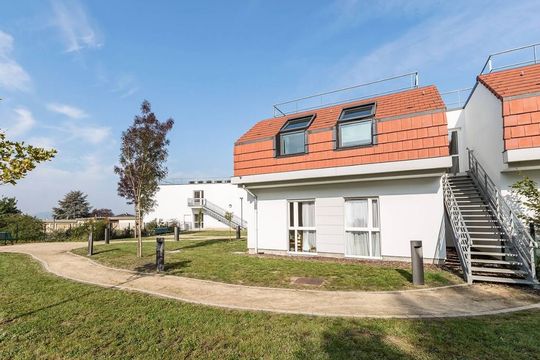 Colisee Residence Saint Julien - SAINT JULIEN LES METZ